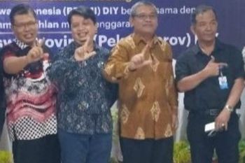 UAD tuan rumah Peksimiprov DIY 2022 tangkai lomba sastra