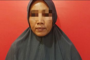 Polresta Tanjungpinang tangkap ART curi uang majikan Rp120 juta