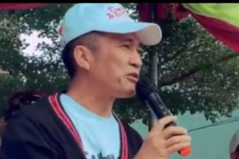 Palembang aktifkan kembali gotong royong bersihkan lingkungan