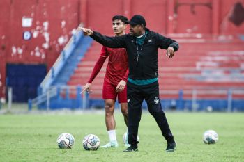 Liga 1 Indonesia - Persik Kediri enggan kehilangan poin lawan PSM Makassar