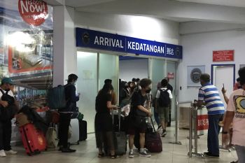 57.139 wisman  kunjungi Batam selama Juli 2022