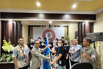 Perkemi Sulsel membidik tiga emas dari Kejurnas UNS Surakarta