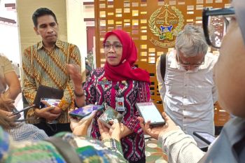 Provinsi Sulsel mendapat tambahan 200 ribu dosis vaksin PMK
