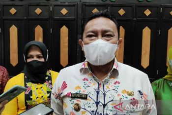 Kalteng gunakan strategi 4K untuk kendalikan inflasi