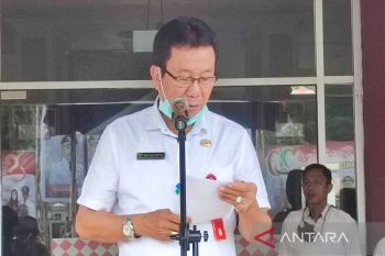 Berikut ketentuan terbaru jam kerja ASN Bartim