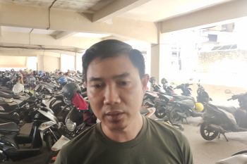 Pemkot Bandarlampung siagakan 350 personel Pol PP selama kedatangan Presiden