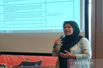 KPU Kulon Progo mengklarifikasi keanggotaan ganda eksternal parpol