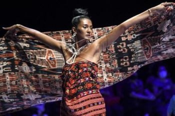 JF3 Fashion Festival Ke-18