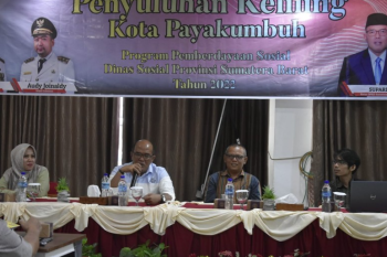 Ketua DPRD Sumbar ajak masyarakat cegah penyebaran penyakit masyarakat