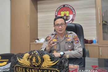 Tersangka kasus penipuan rumah layak huni di SBD bertambah dua orang
