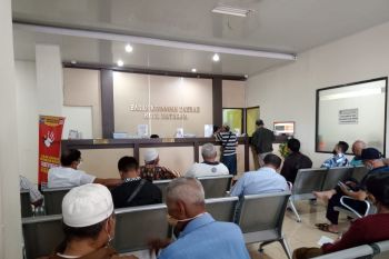 Pemkot Mataram menghapus sanksi denda pajak bumi dan bangunan