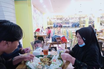 BKD Mataram mengusulkan kenaikan target pajak restoran jadi Rp28 miliar