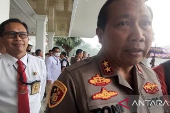 Kapolda Sumsel: jangan coba-coba timbun BBM
