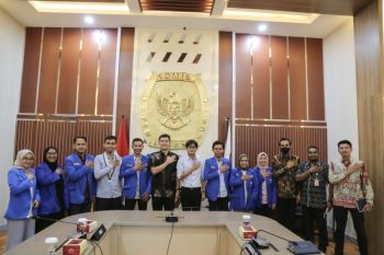 Pemilu 2019 jadi catatan penting memaksimalkan Pemilu 2024