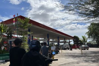 TPID Kepri waspadai risiko inflasi harga energi secara global