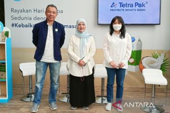 Inilah keunggulan pakai produk santan kemasan untuk masakan