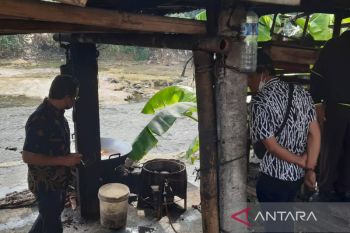 DPRD Kota Surakarta minta pemda segera ajukan perda perdagangan daging anjing
