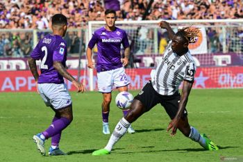 Prediksi Fiorentina vs Torino di Liga Italia 2022/2023