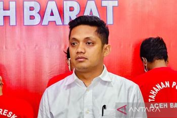 Murid SD dirudapaksa, kini diusut polisi