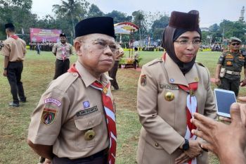 Hadapi penyesuaian harga BBM, Pemkab Batang minta masyarakat tenang