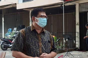 Satgas minta RT/RW se-Kepri gerakkan warga ikut vaksinasi booster