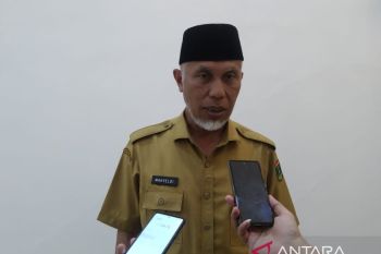 Pemprov Sumbar jajaki bangun jalan baru Padang-Solok
