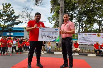 Pemerintah komitmen tingkatkan kepesertaan  BPJAMSOSTEK