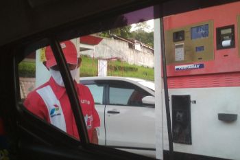 Pertamina Patra Niaga pastikan ketersediaan stok BBM subsidi bagi masyarakat