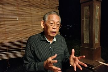 Kembali mobil mewah dituding pakai BBM bersubsidi