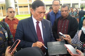 Pemerintah pastikan harga BBM bersubsidi naik dalam waktu dekat