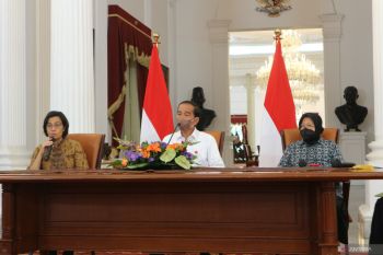 Menkeu akui subsidi masih tetap dinikmati pemilik mobil