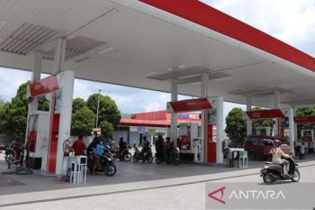 Babel Islands Govt ensures sufficient fuel supply during G20