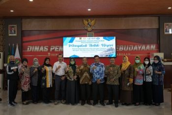 Kepala sekolah dilatih menulis "best practice"