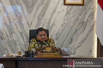 Pemerintah pastikan stok beras dan pangan nasional aman hingga akhir tahun