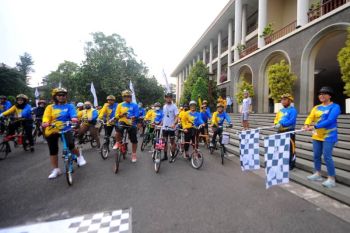 BTN siap bangun rumah bagi dosen milenial UGM
