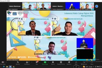 Menulis kreatif dan efektif di era digital