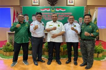 PBB optimistis lolos verifikasi faktual di KPU