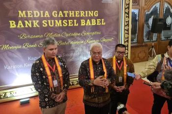 Bank Sumsel Babel tingkatkan pangsa pasar tabungan