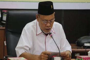 DPRD Seruyan minta pemerintah perhatikan fasilitas pariwisata