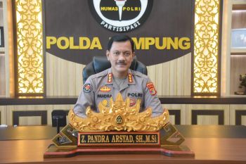 Polda Lampung serius tangani kasus 22 petani di Waykanan