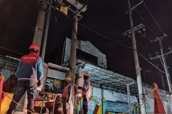 Momentum Hari Pelanggan Nasional, PLN tegaskan komitmen terangi seluruh negeri