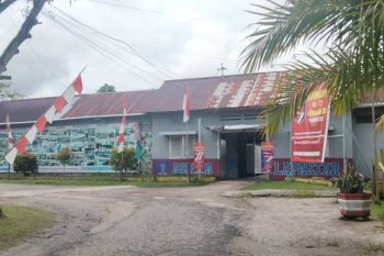 Brimob Polda Kaltara tangkap napi lapas Tarakan kasus narkoba di rumah warga