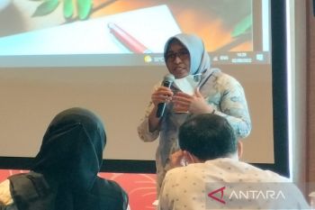 Pemilih potensial "Generasi Z" Kulon Progo 113.524 jiwa