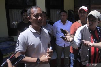 Polisi temukan lokasi penimbunan BBM bersubsidi jenis solar di Kota Kupang