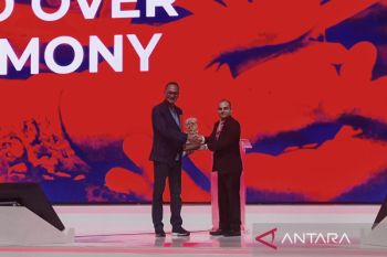 Indonesia hands over G20 DIN chair to India