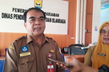 Pemkot Pariaman mulai terapkan sekolah lima hari per minggu
