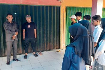 Padang Pariaman kirim 23 atlet ikuti Kejurnas Silat Pelajar