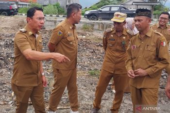 Pemkab Sigi  siapkan data penerima BLT BBM