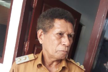 Pemkab Biak galakkan tanam cabai di halaman rumah