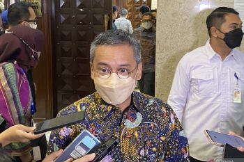 Wakil Menkeu sebut pemerintah jaga stabilitas harga komoditas pascakenaikan BBM